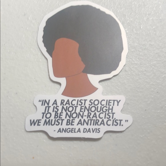 Black Queen Stickers - Picture 2 of 5